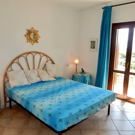 Appartamento Bia De Bados *