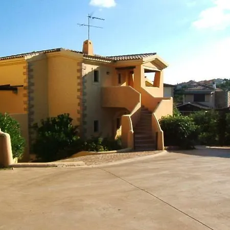 Bia De Bados Olbia