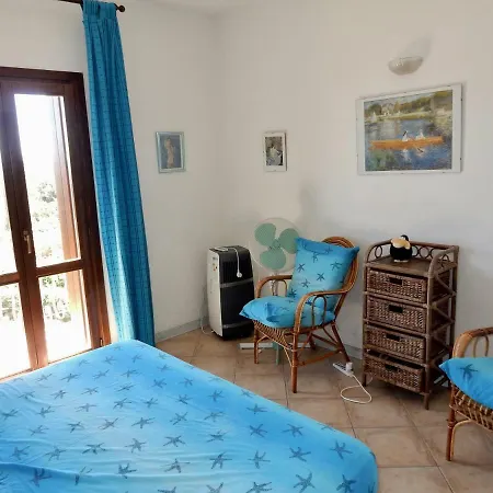 Appartamento Bia De Bados *