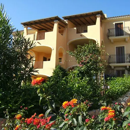 Appartamento Bia De Bados Olbia